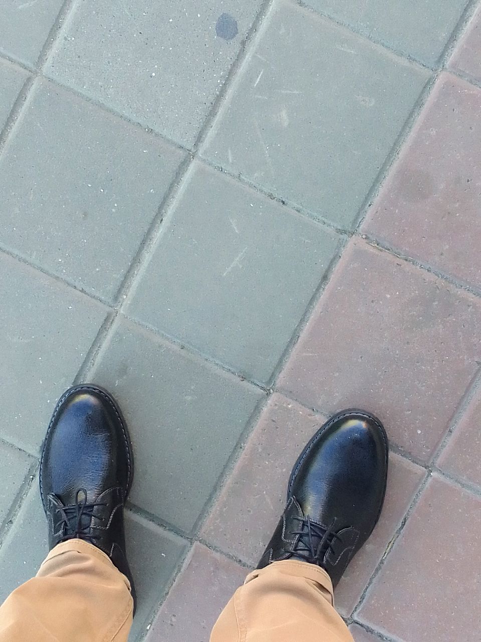 review
