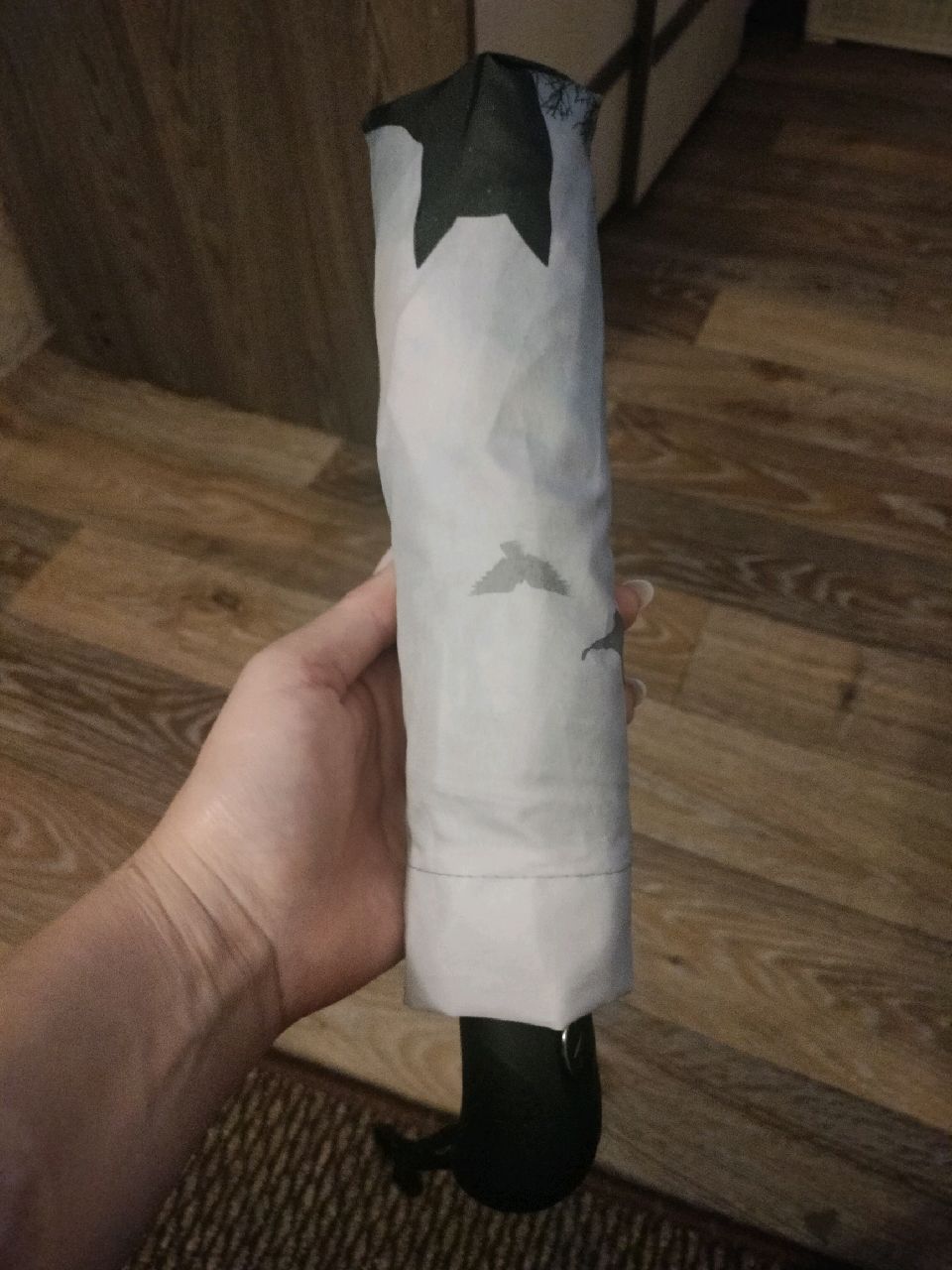 review