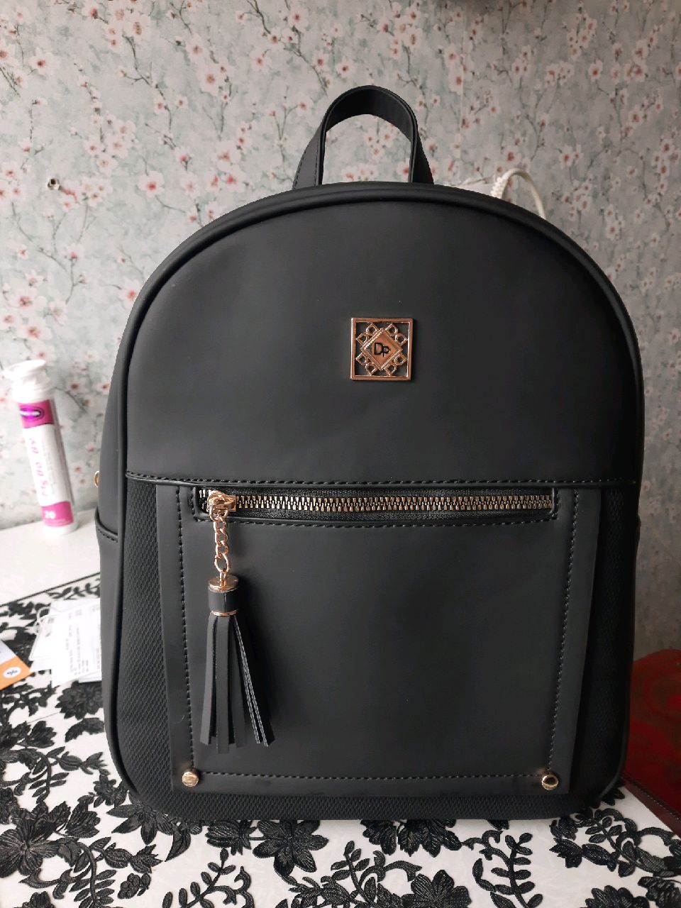 review