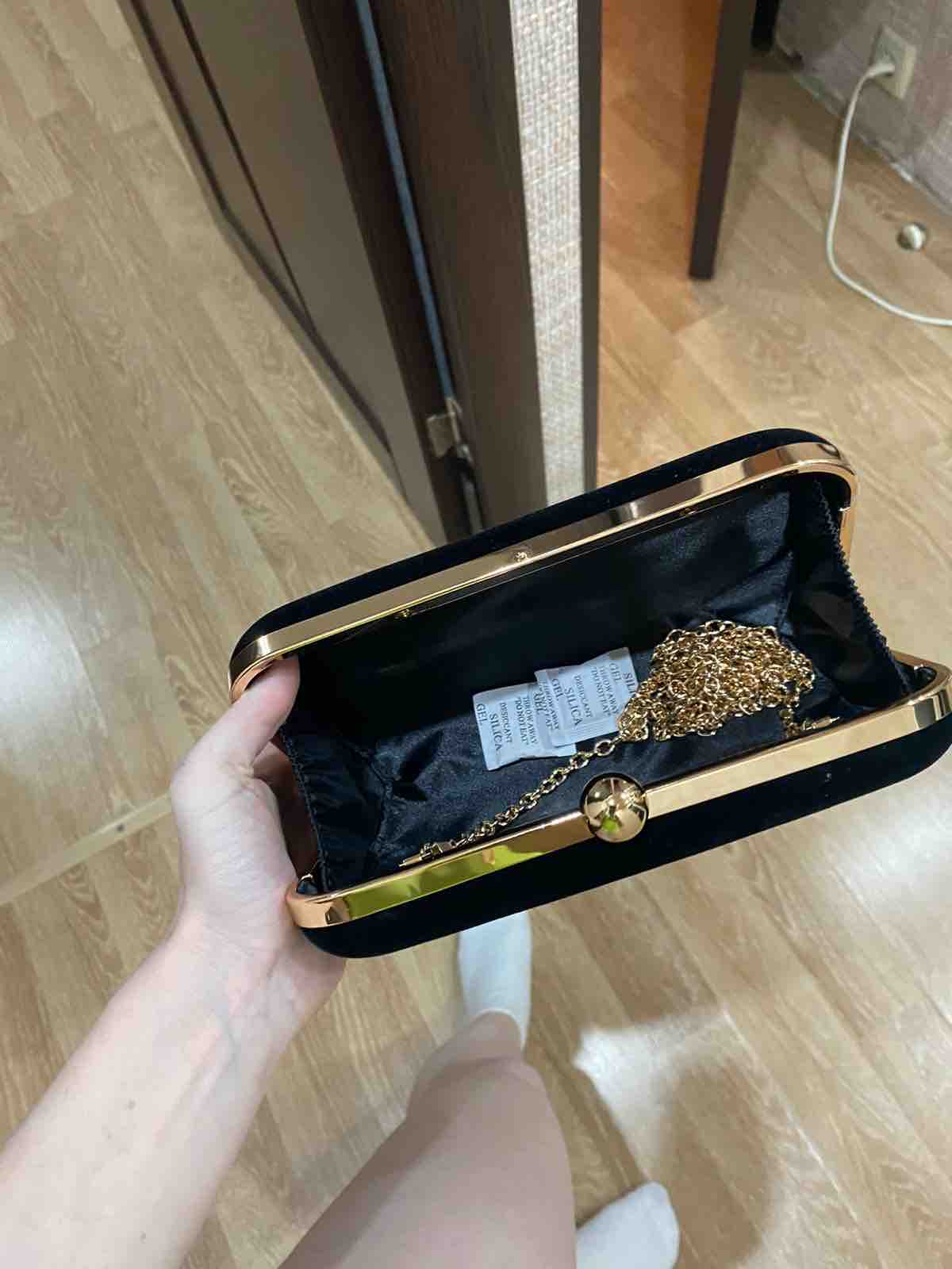 review