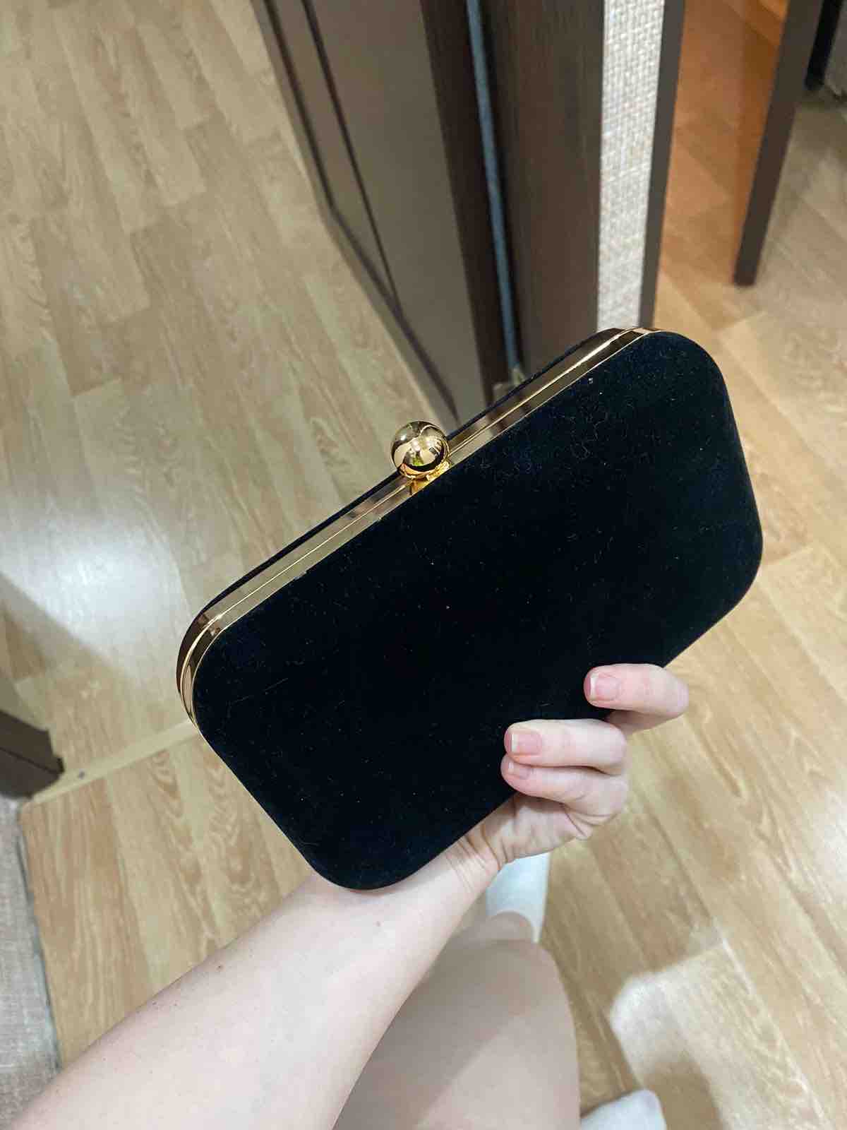 review