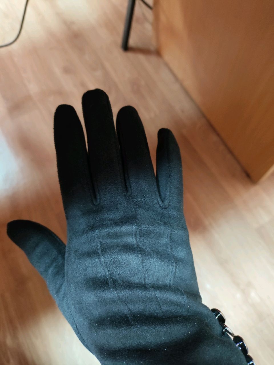 review
