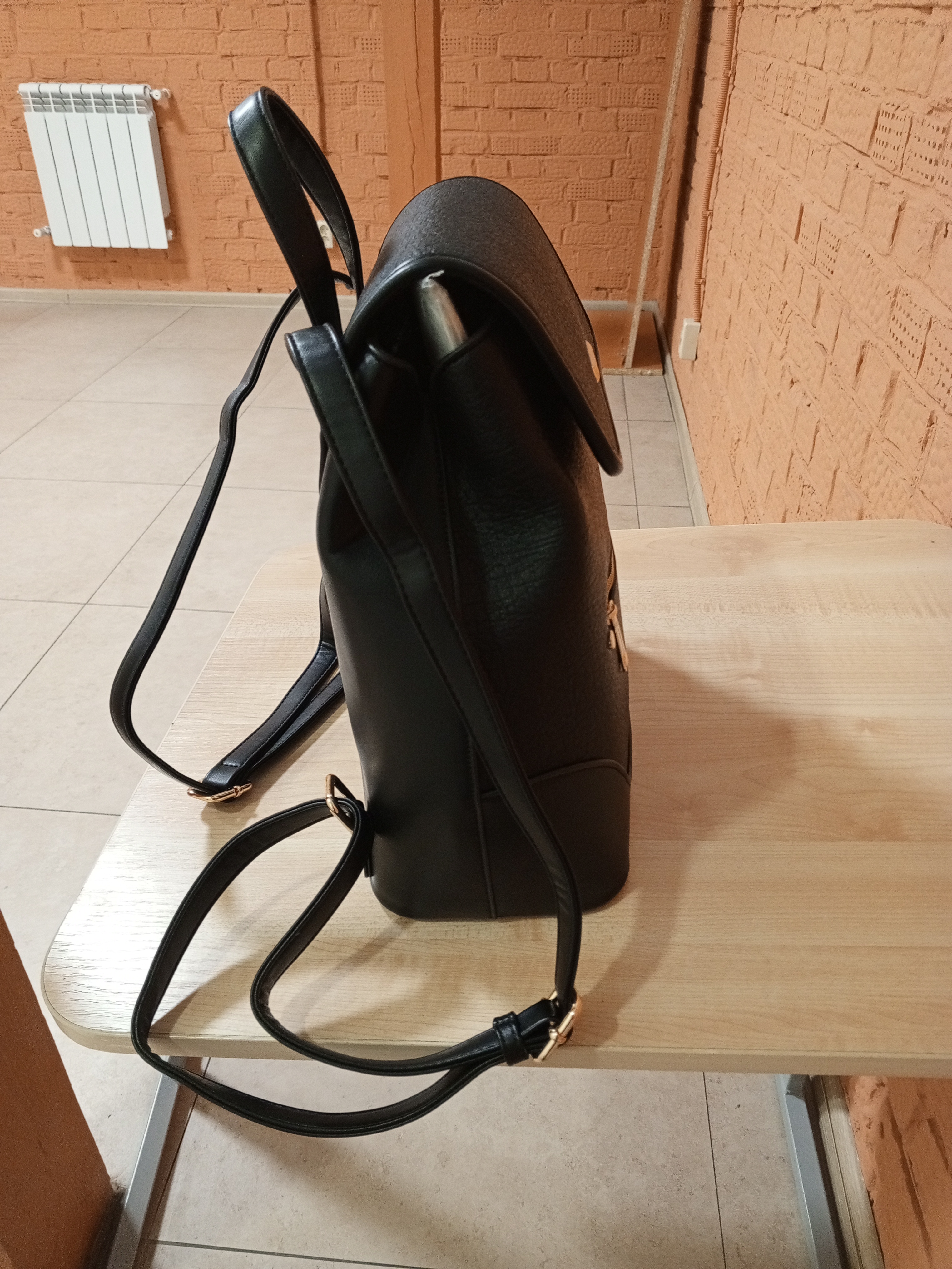 review