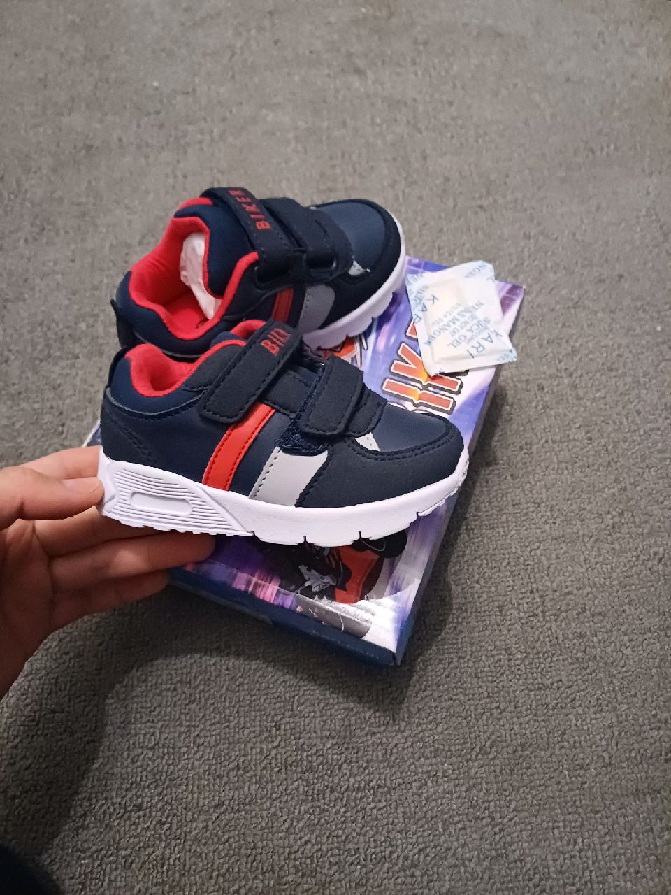 review