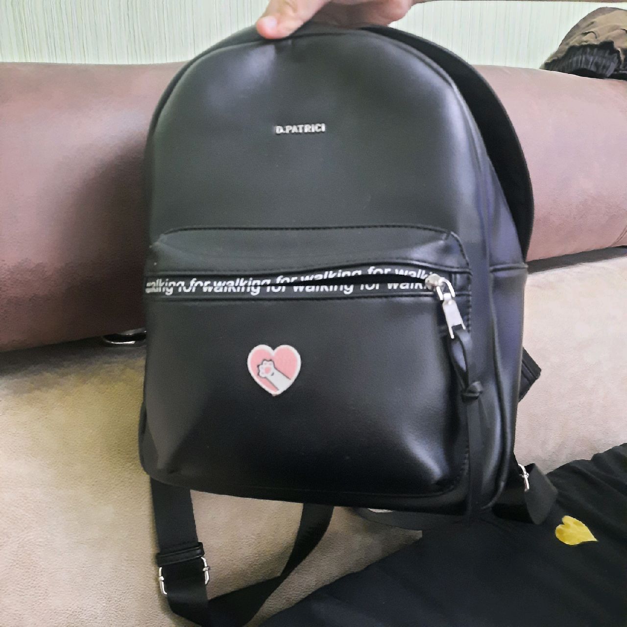 review