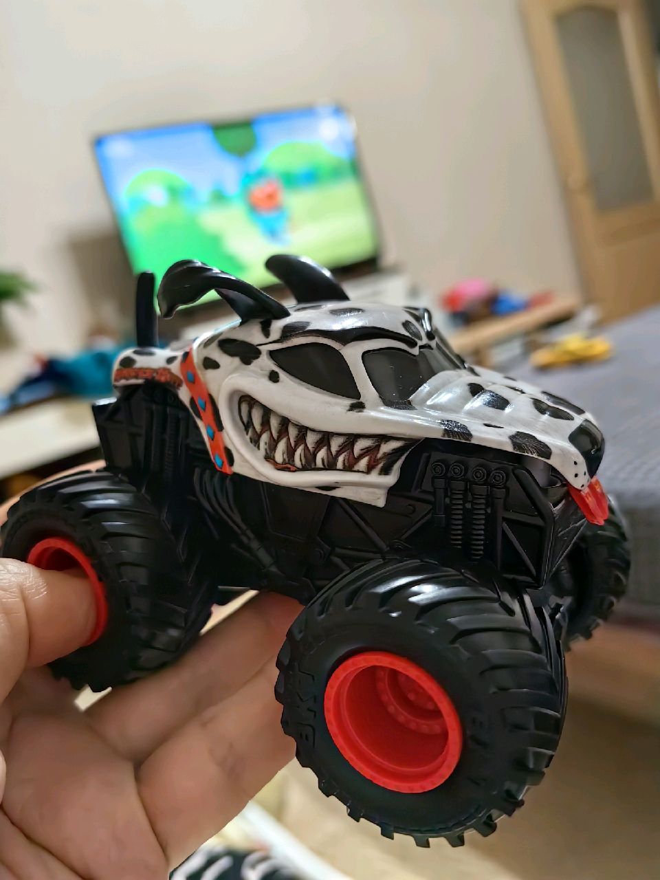 review