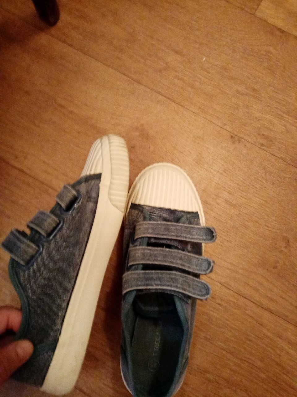 review