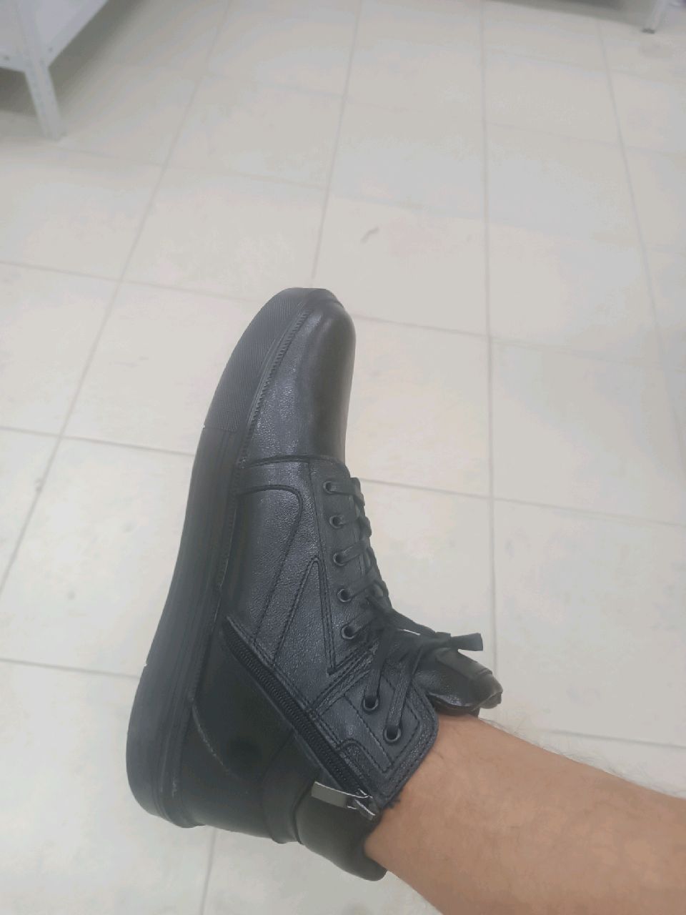 review
