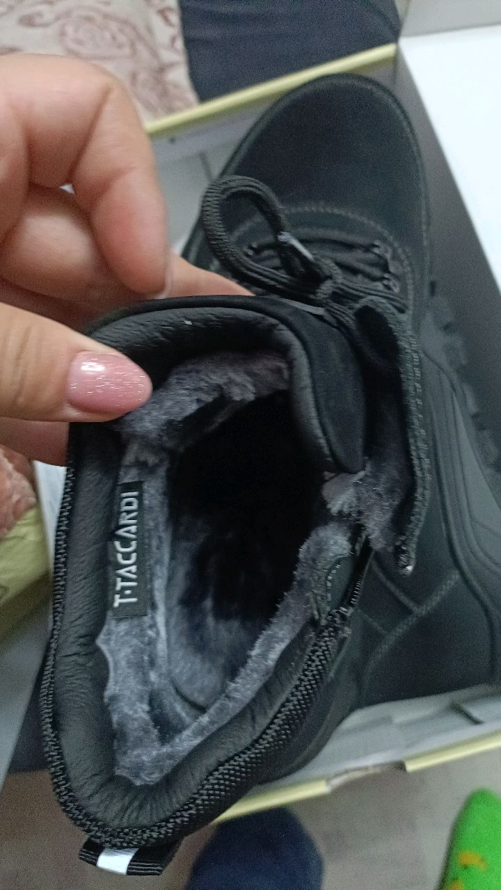 review