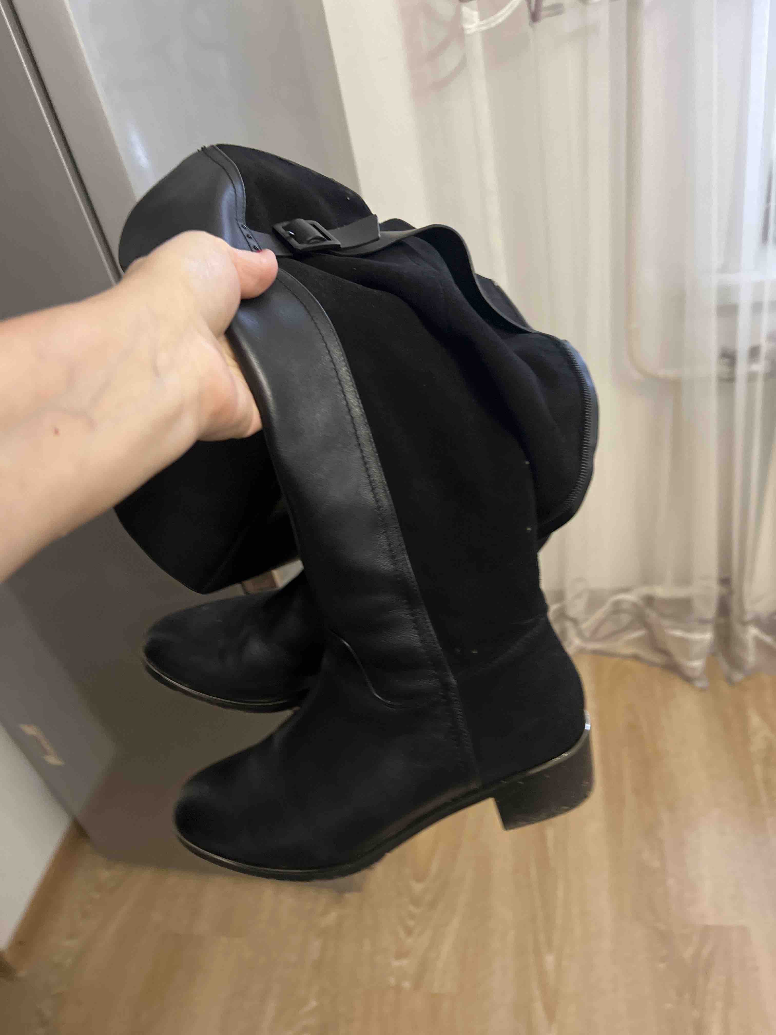 review