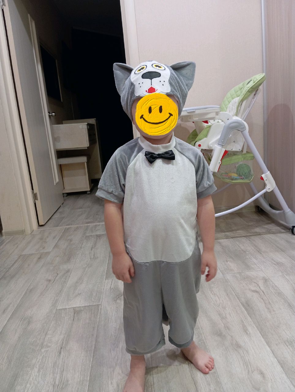 review