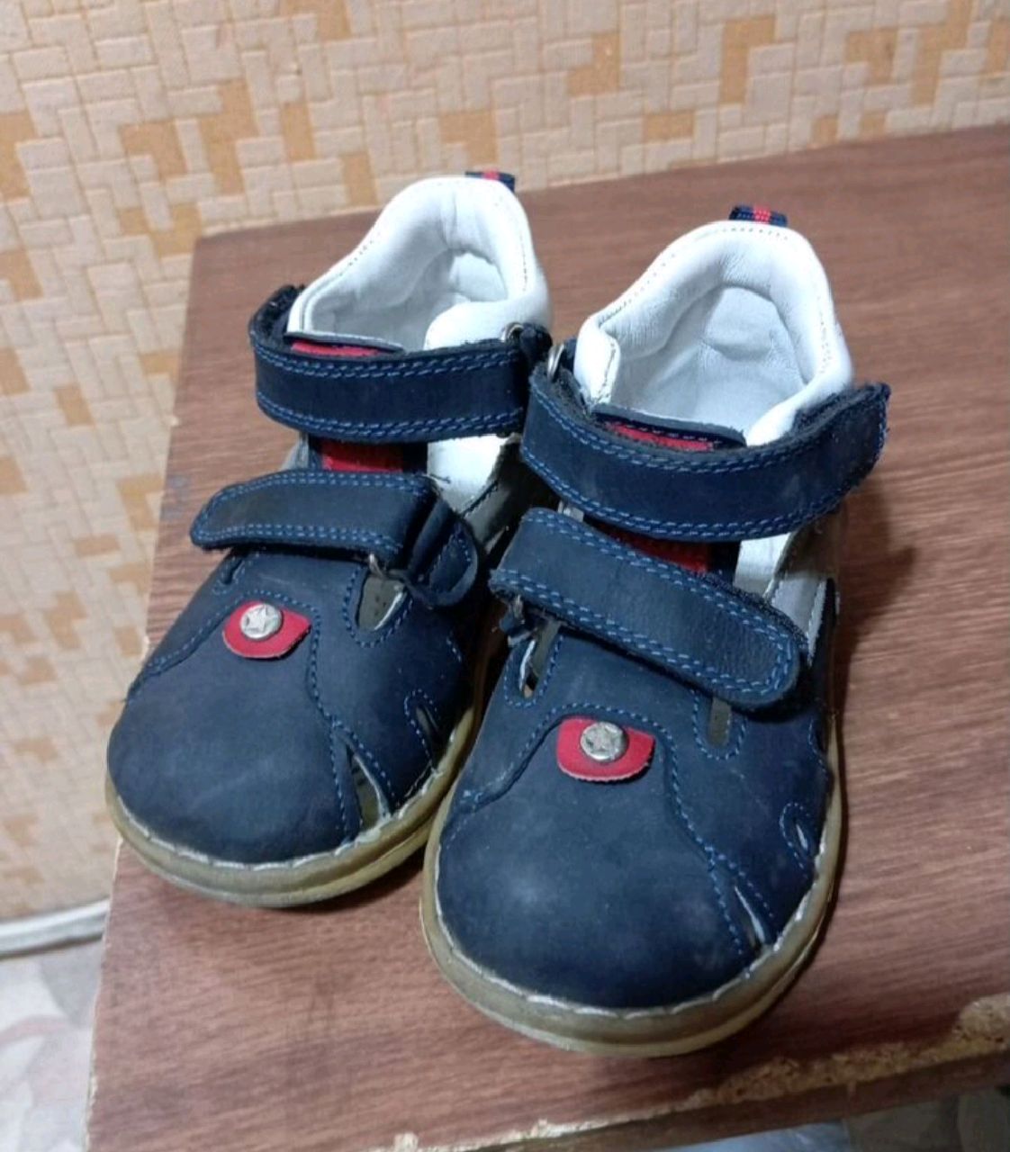 review
