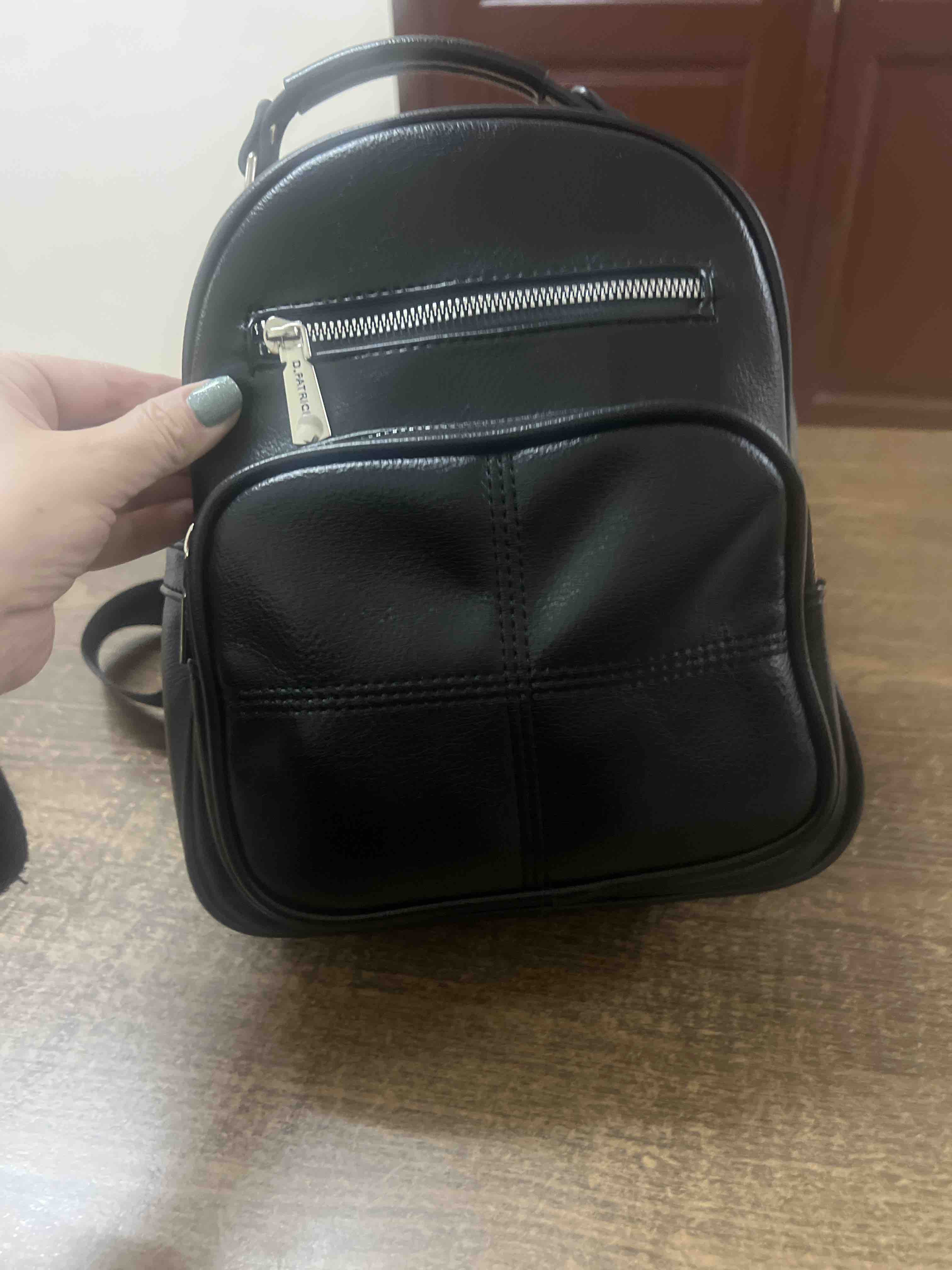 review