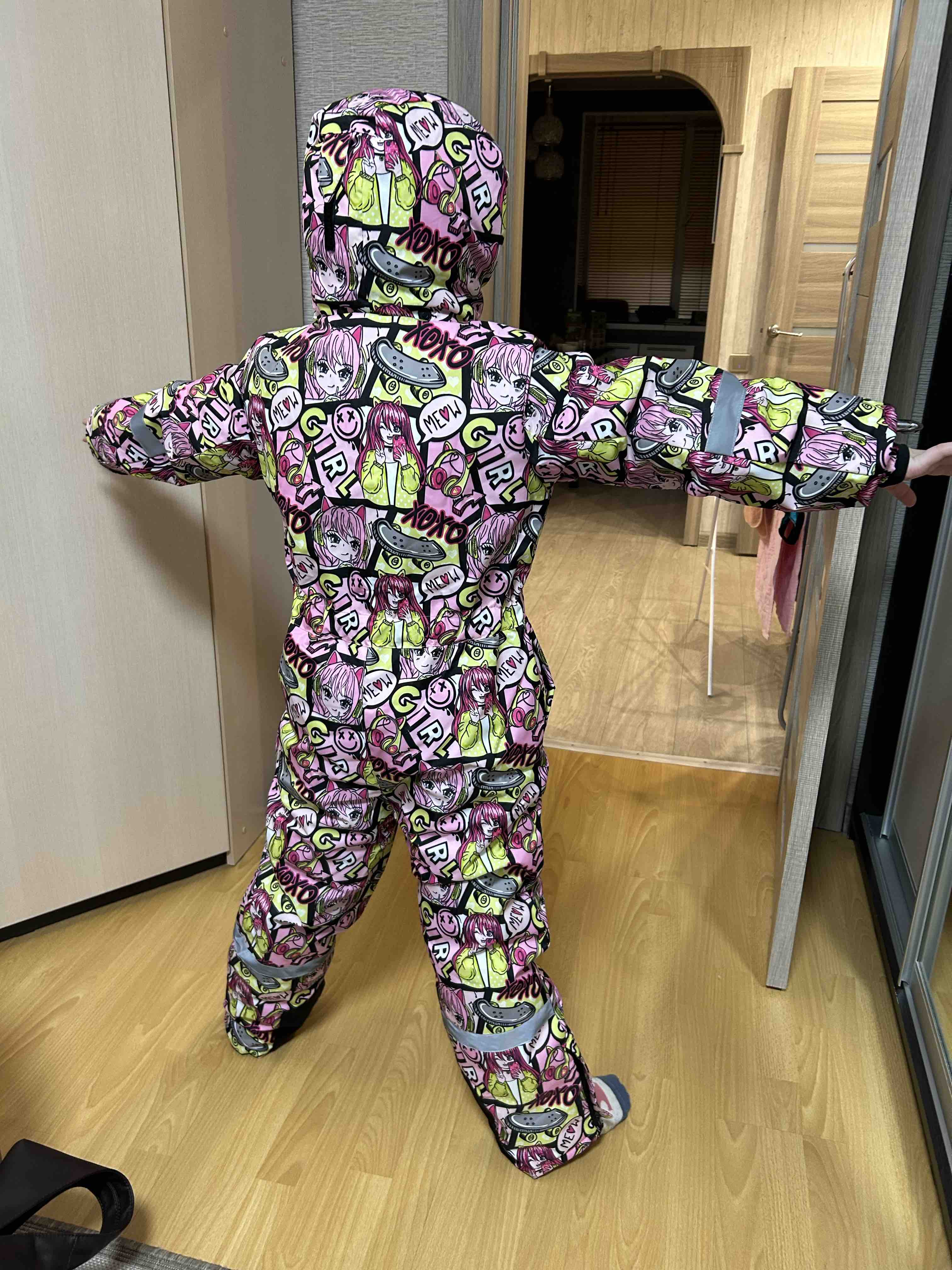 review