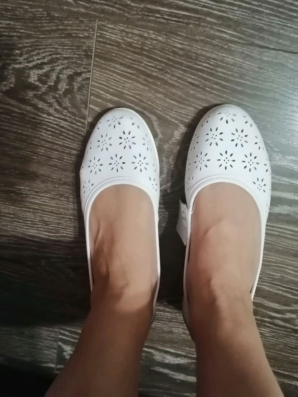 review