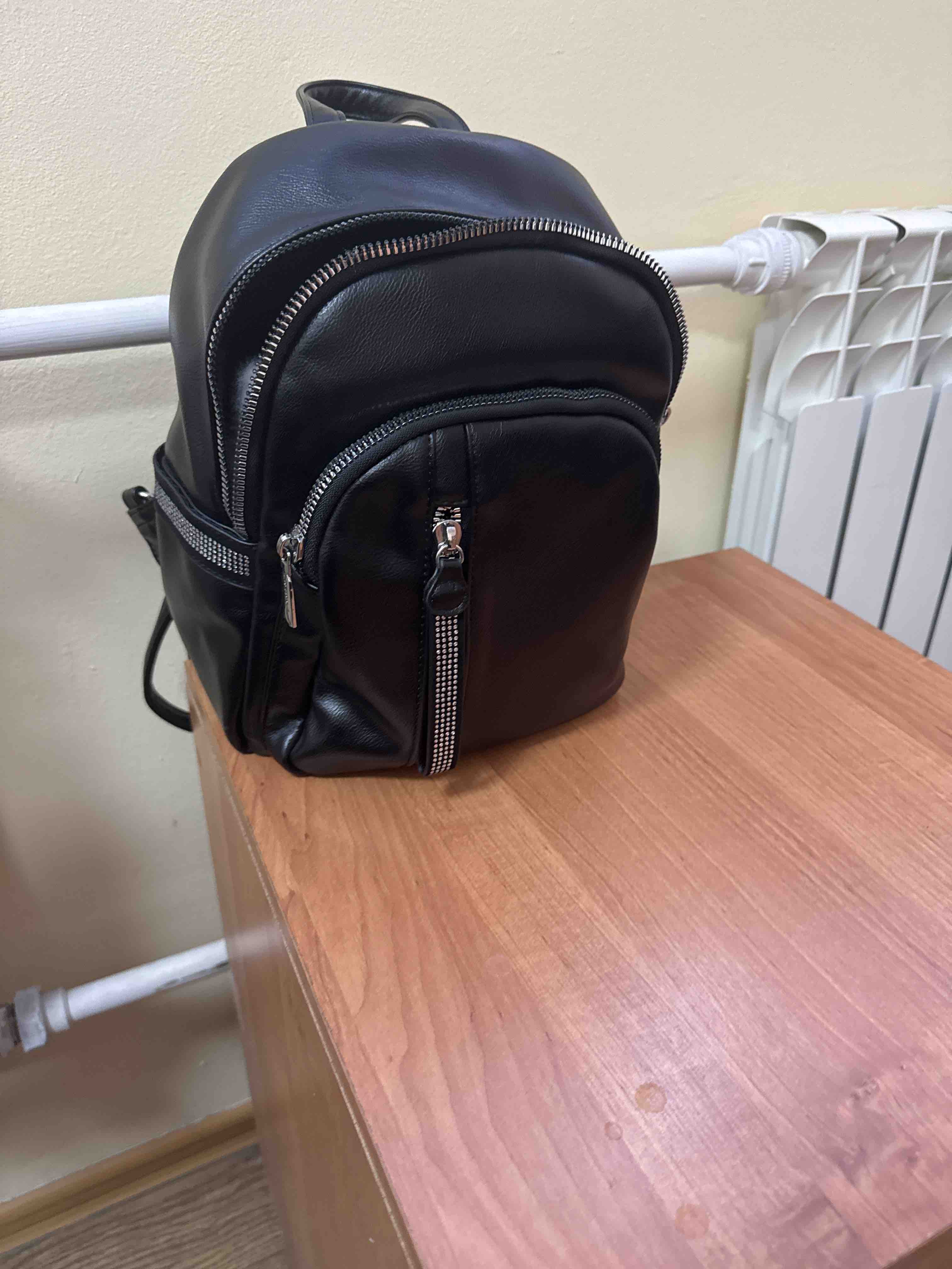 review