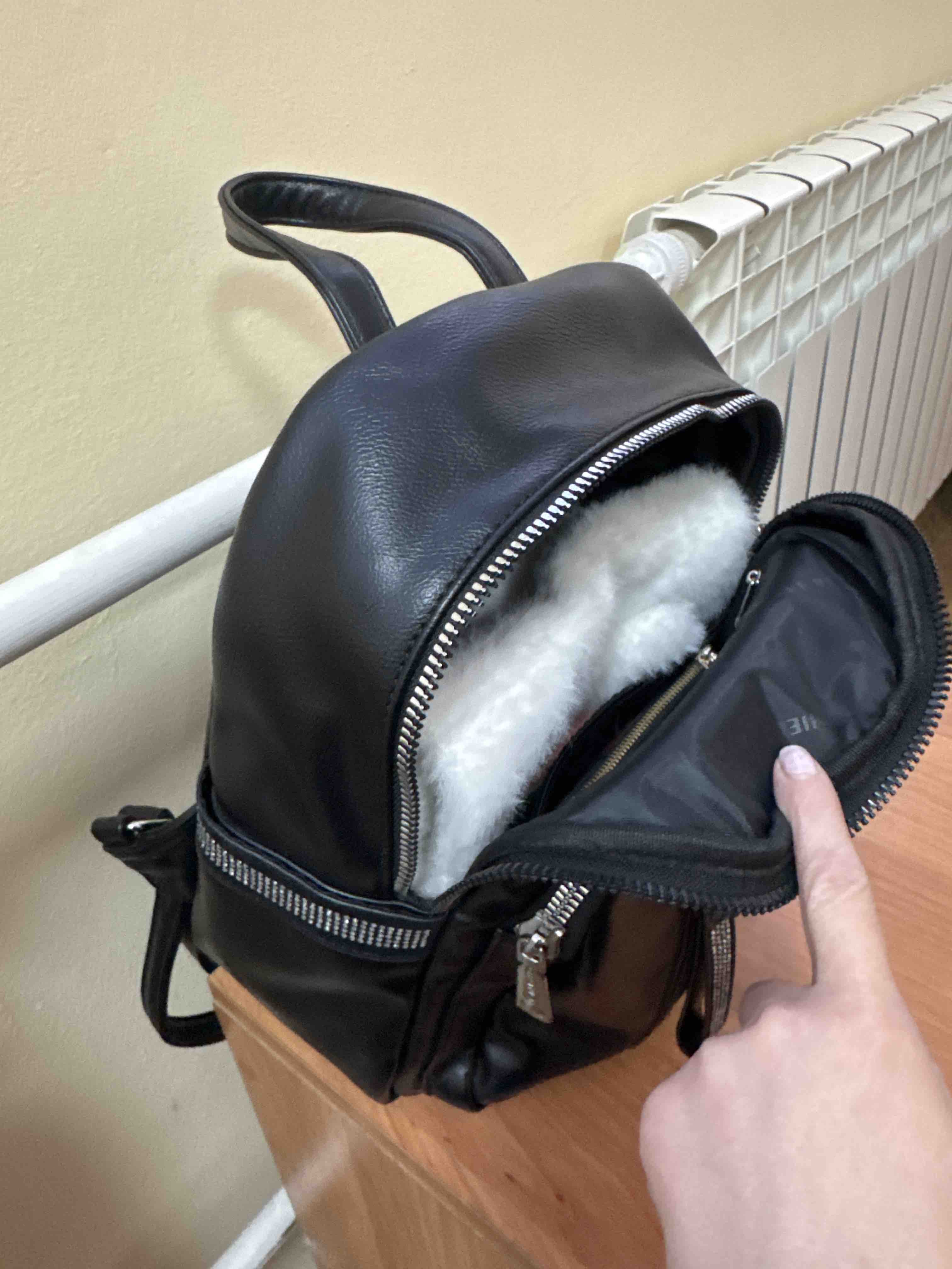review