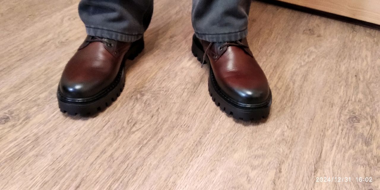 review