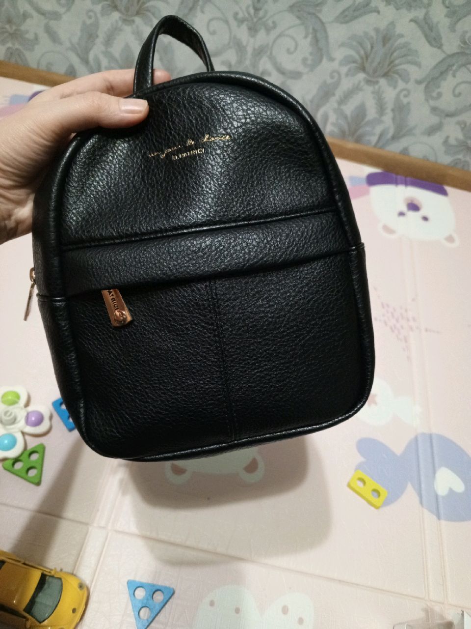 review