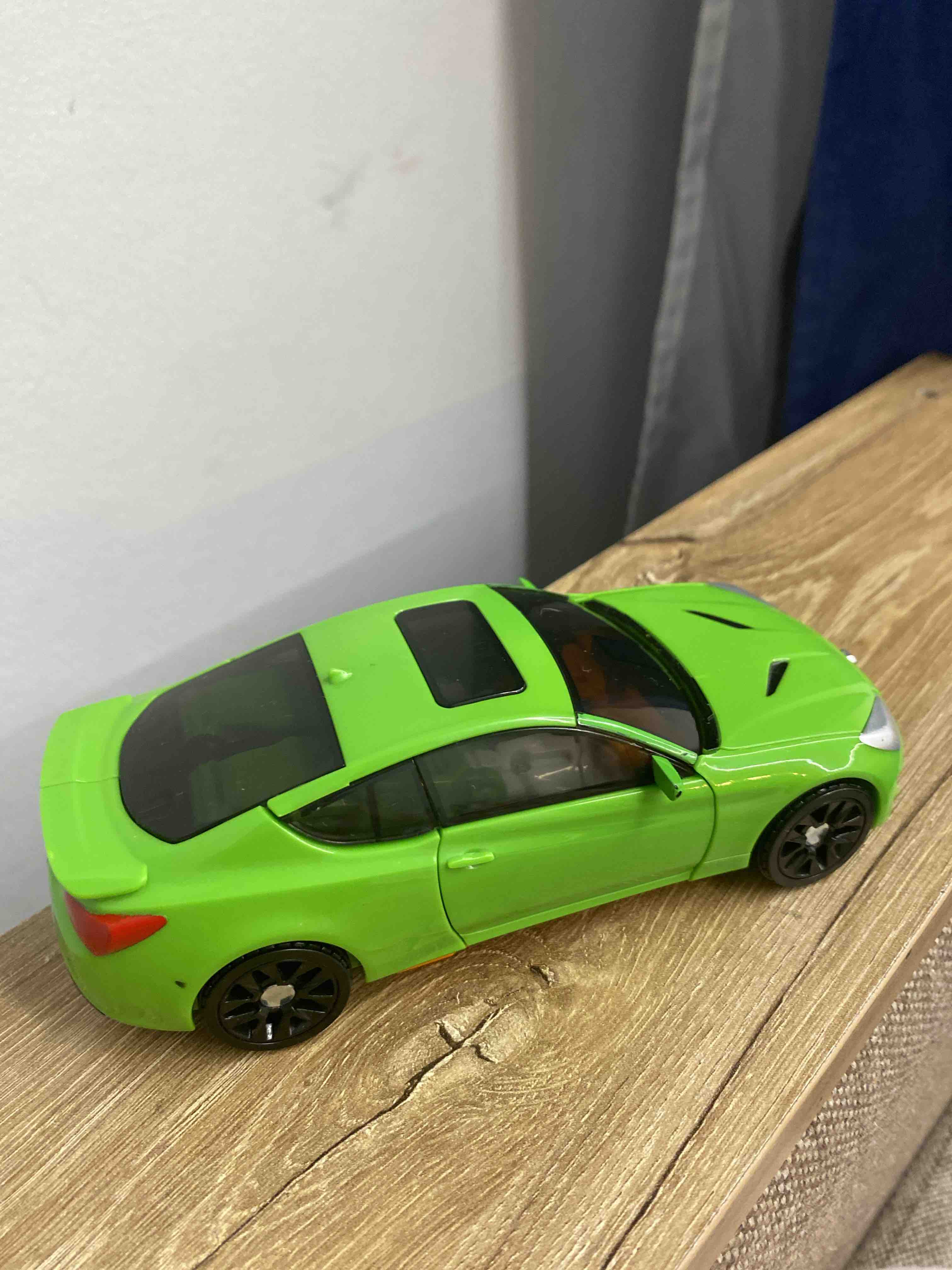 review