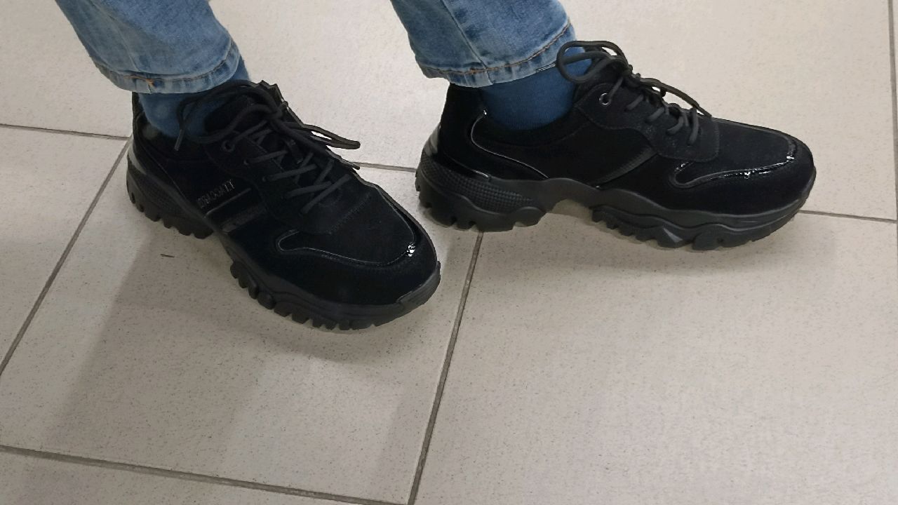 review