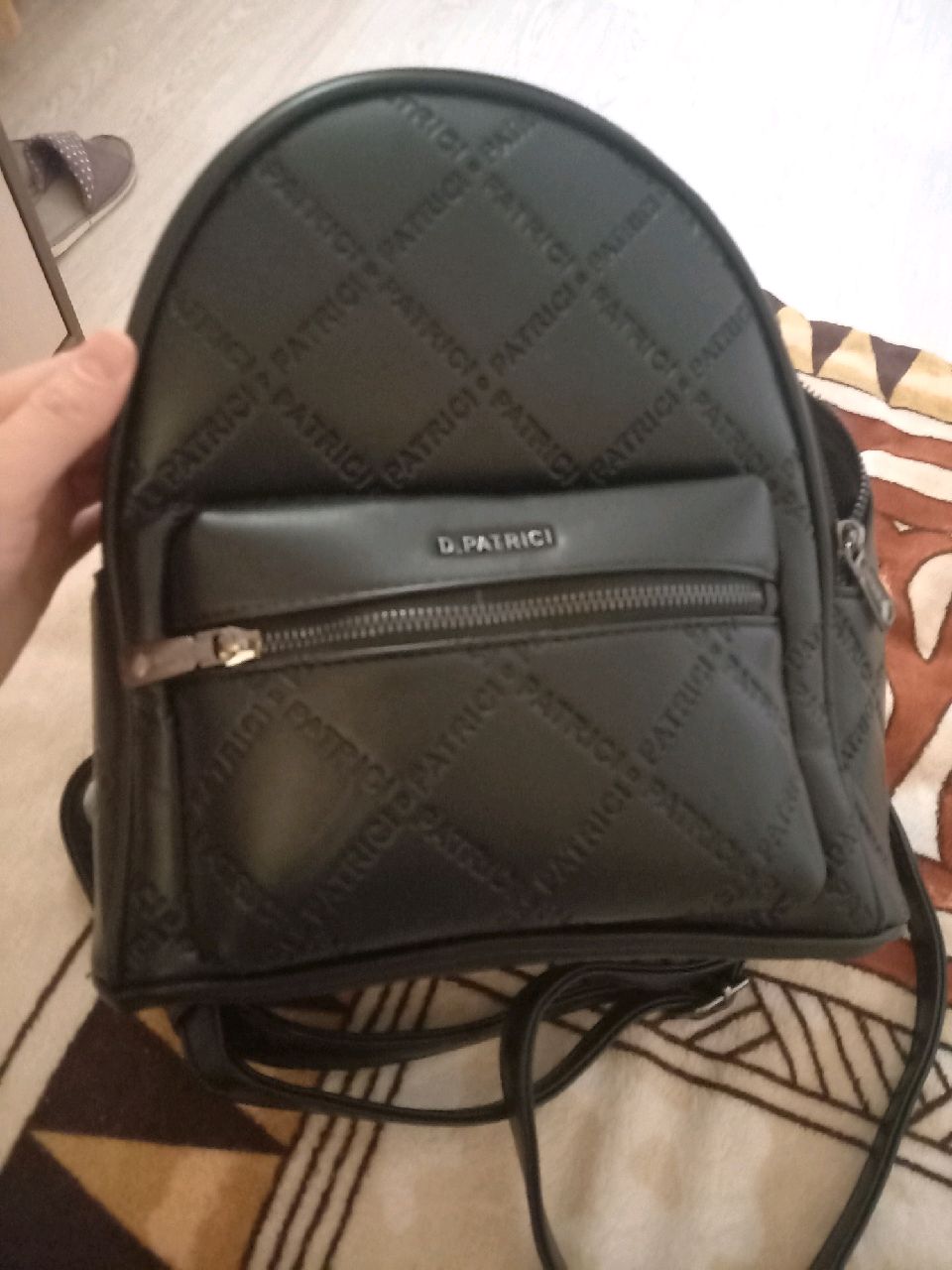 review