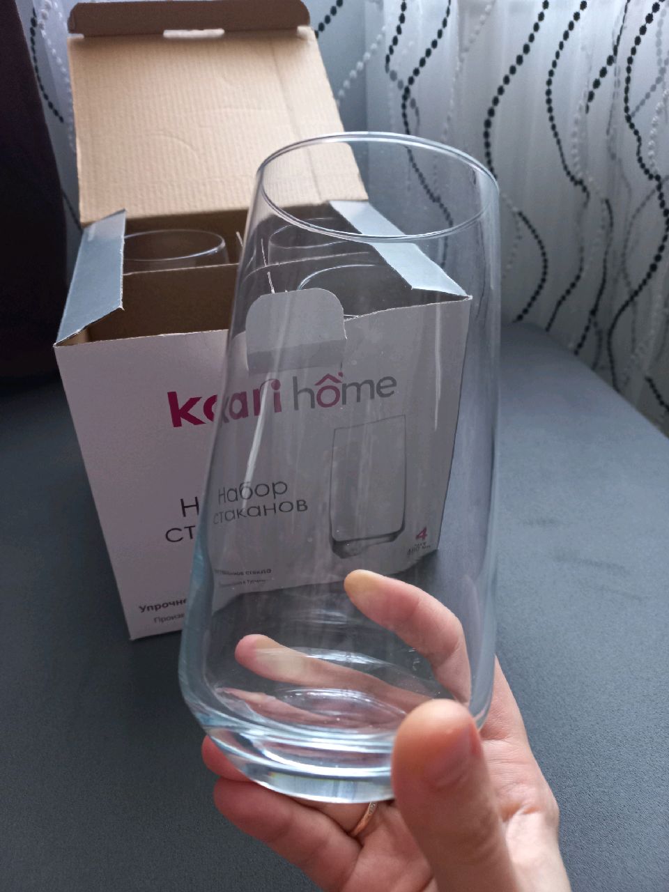 review