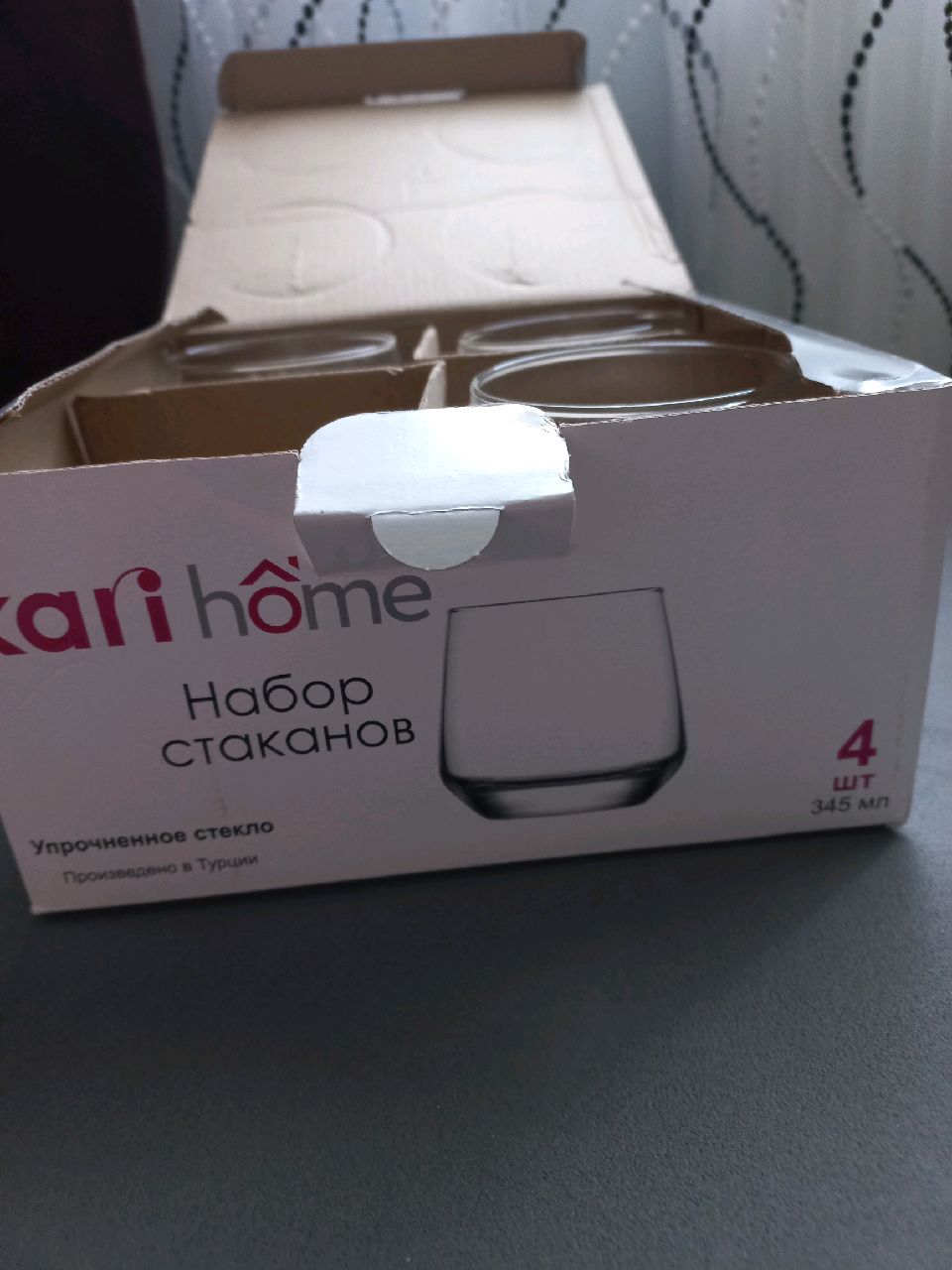 review