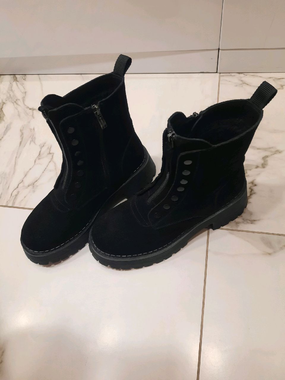 review