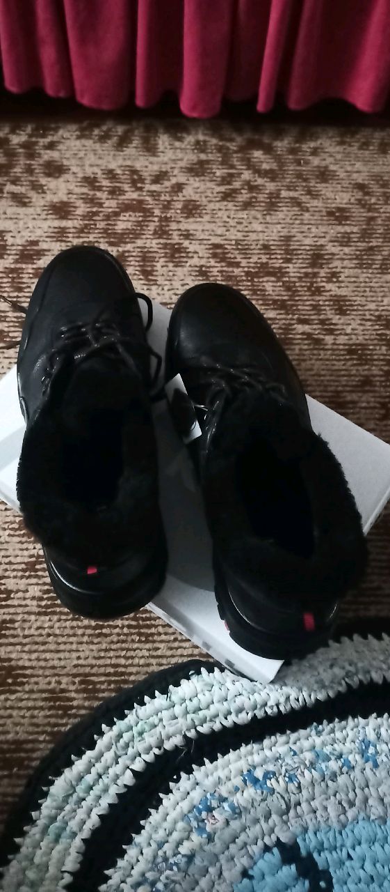 review