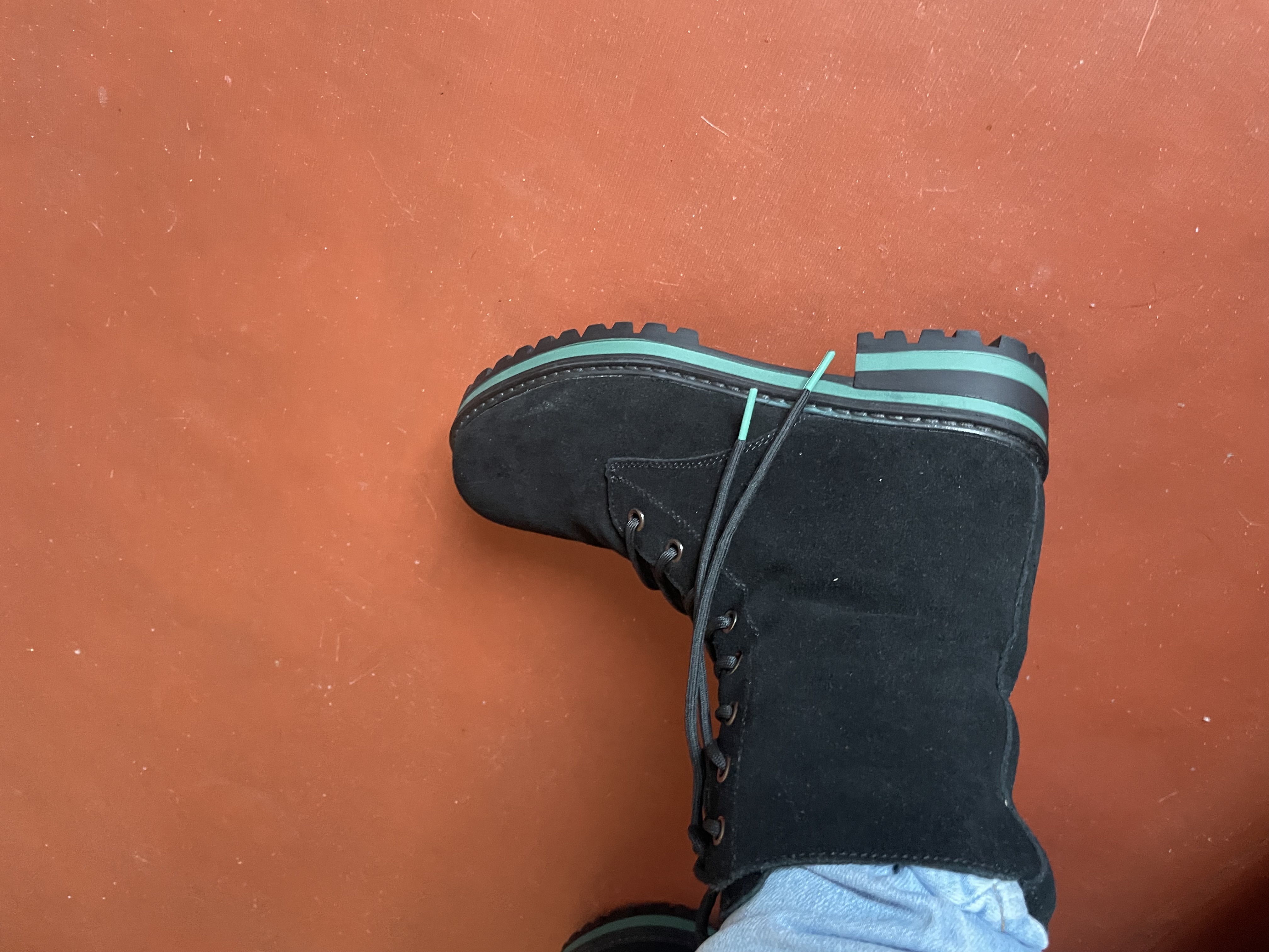 review