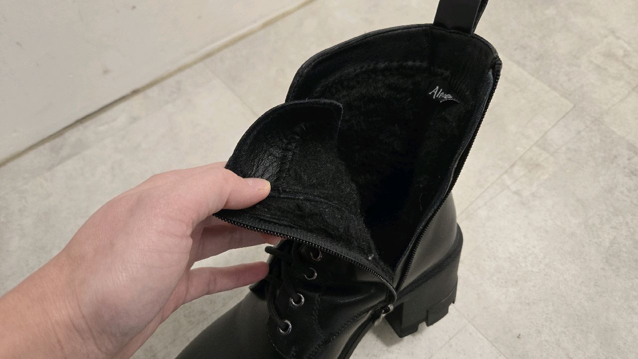 review