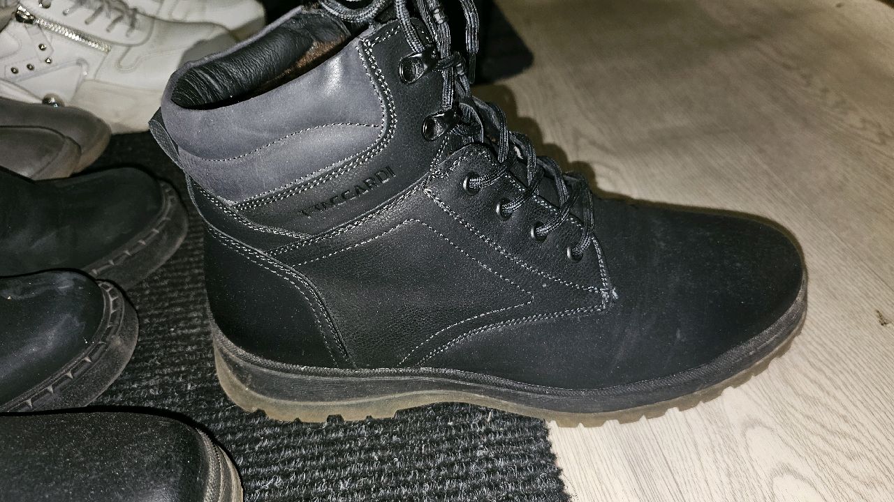 review