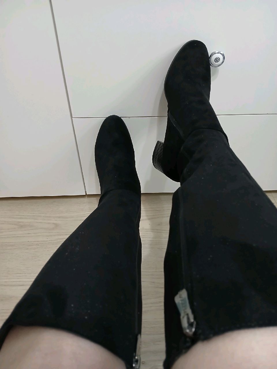 review