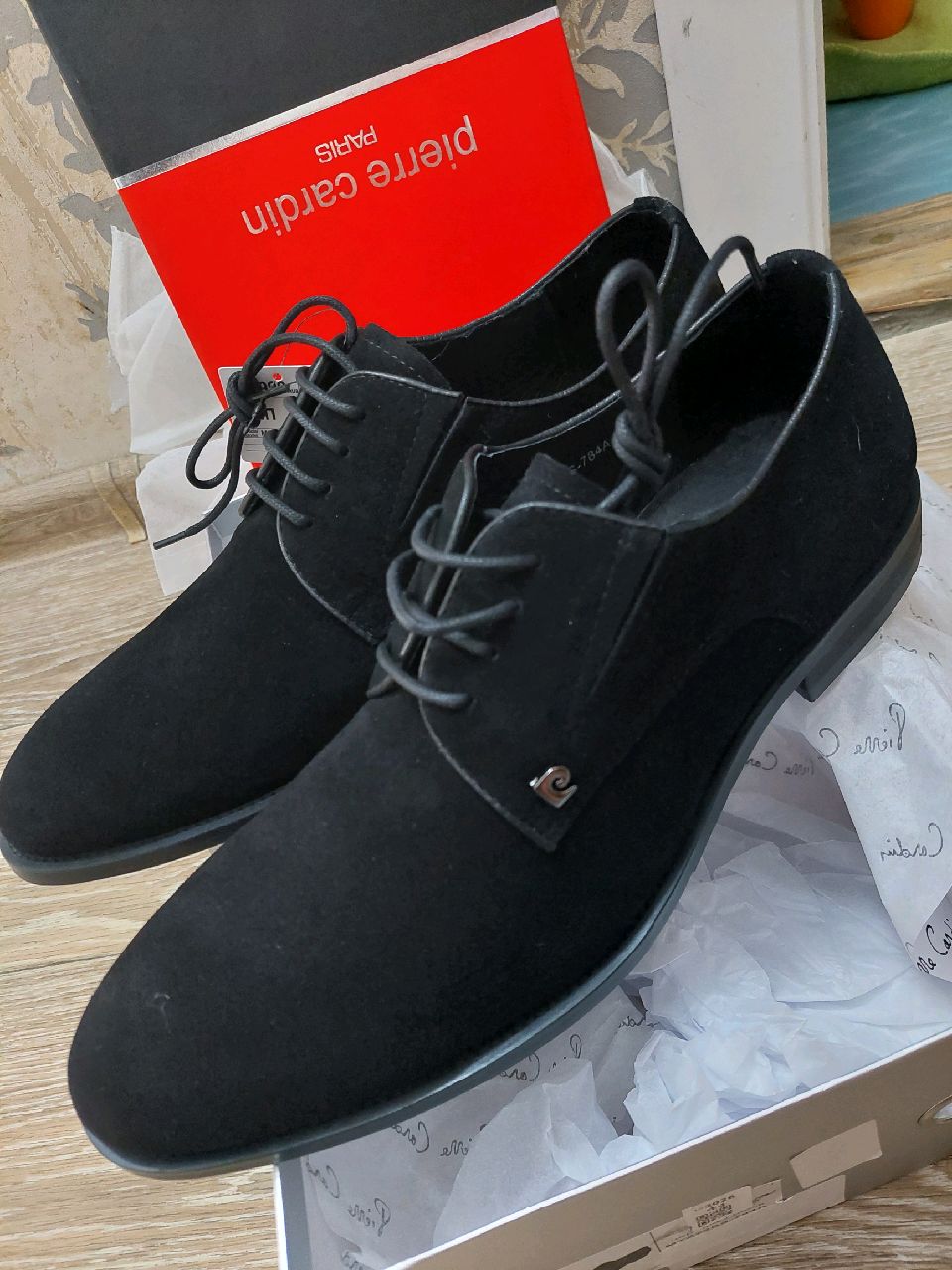 review