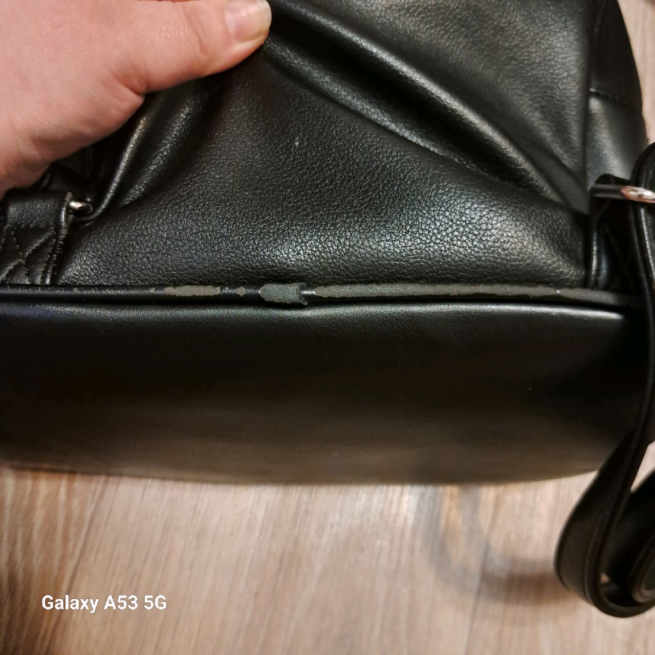review