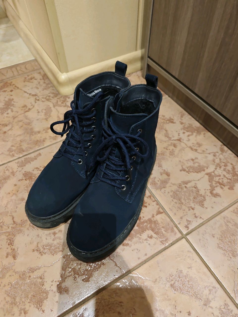 review