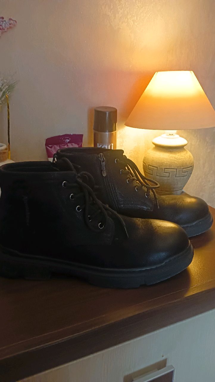 review