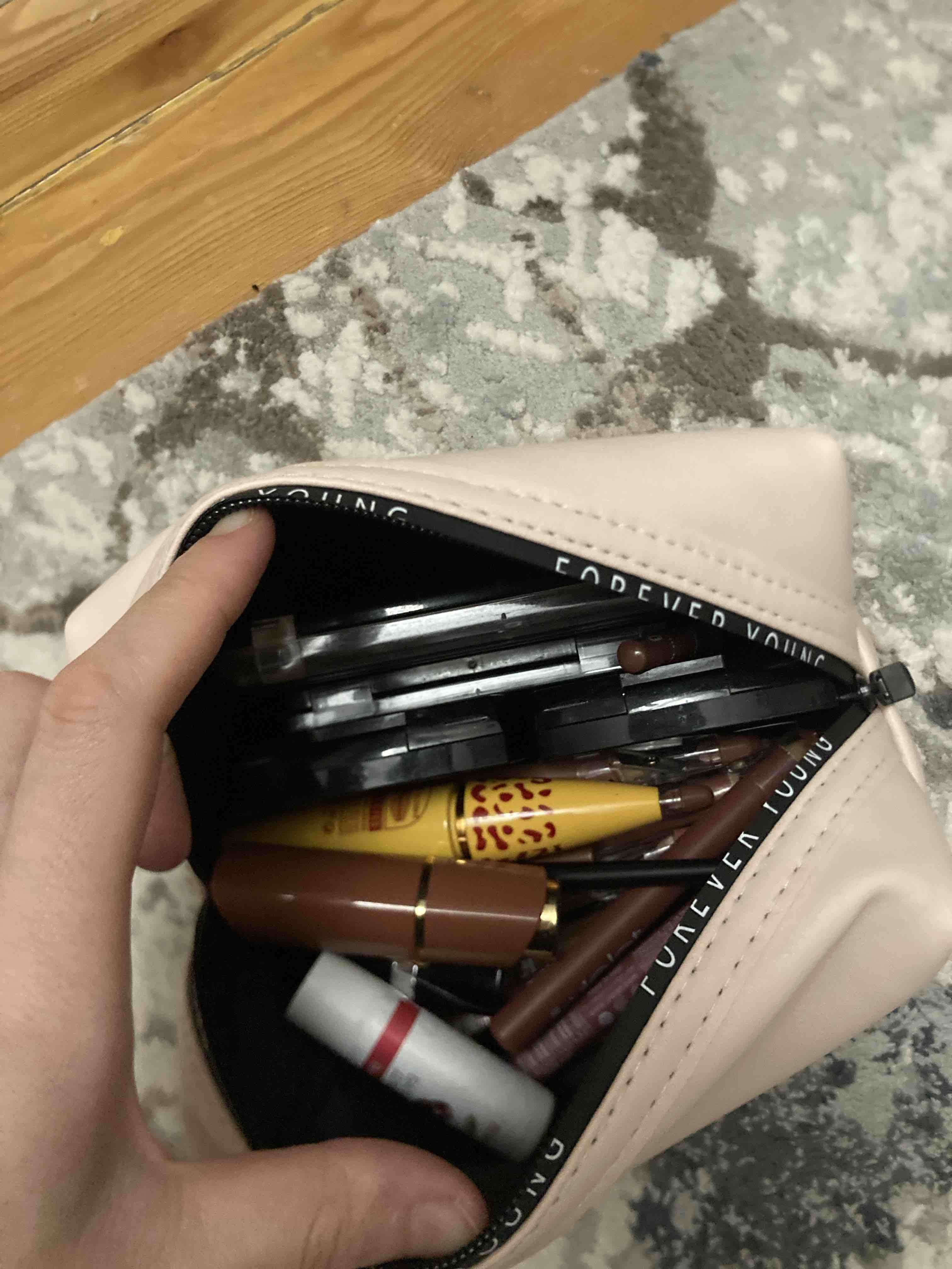 review