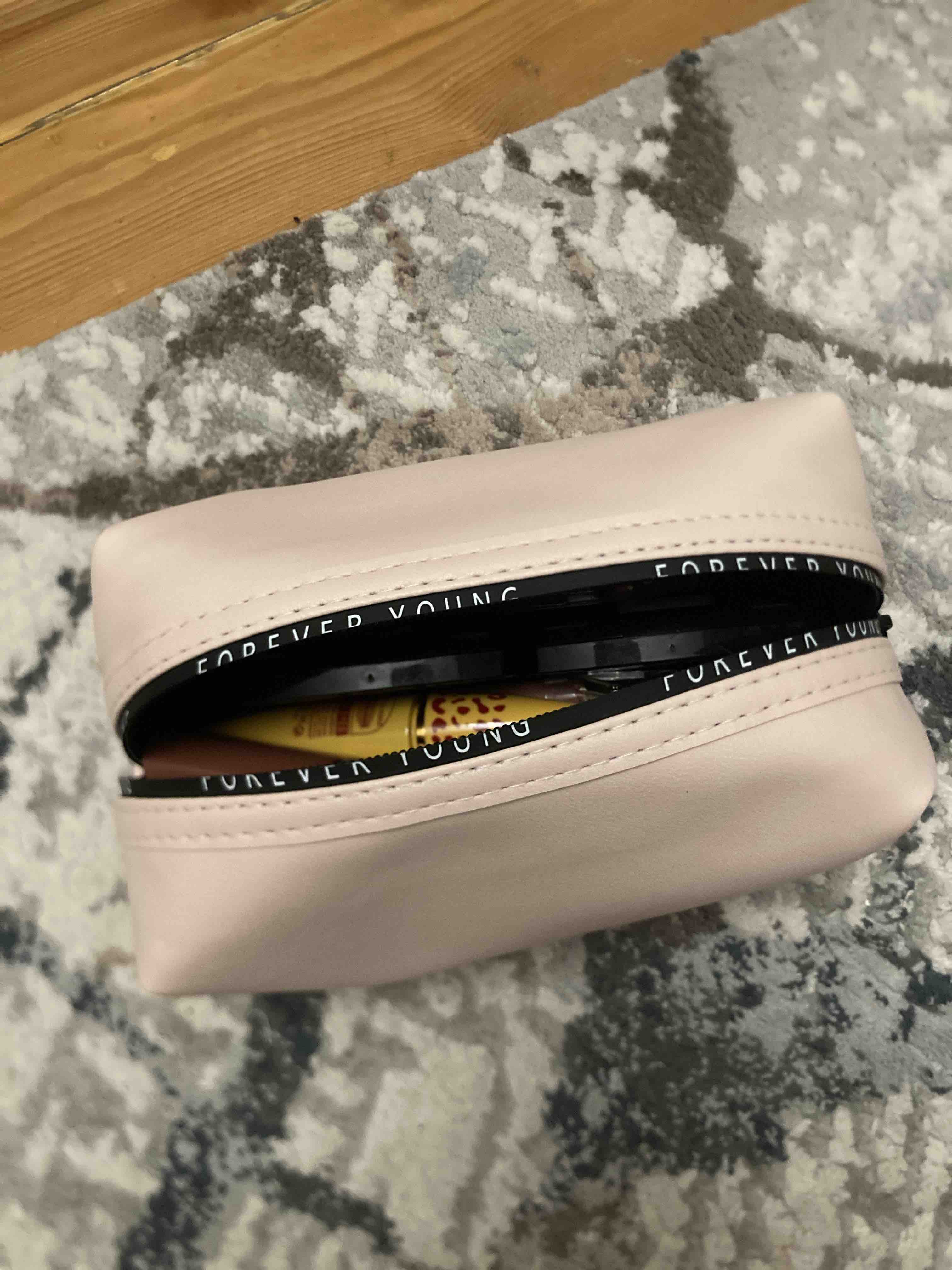 review