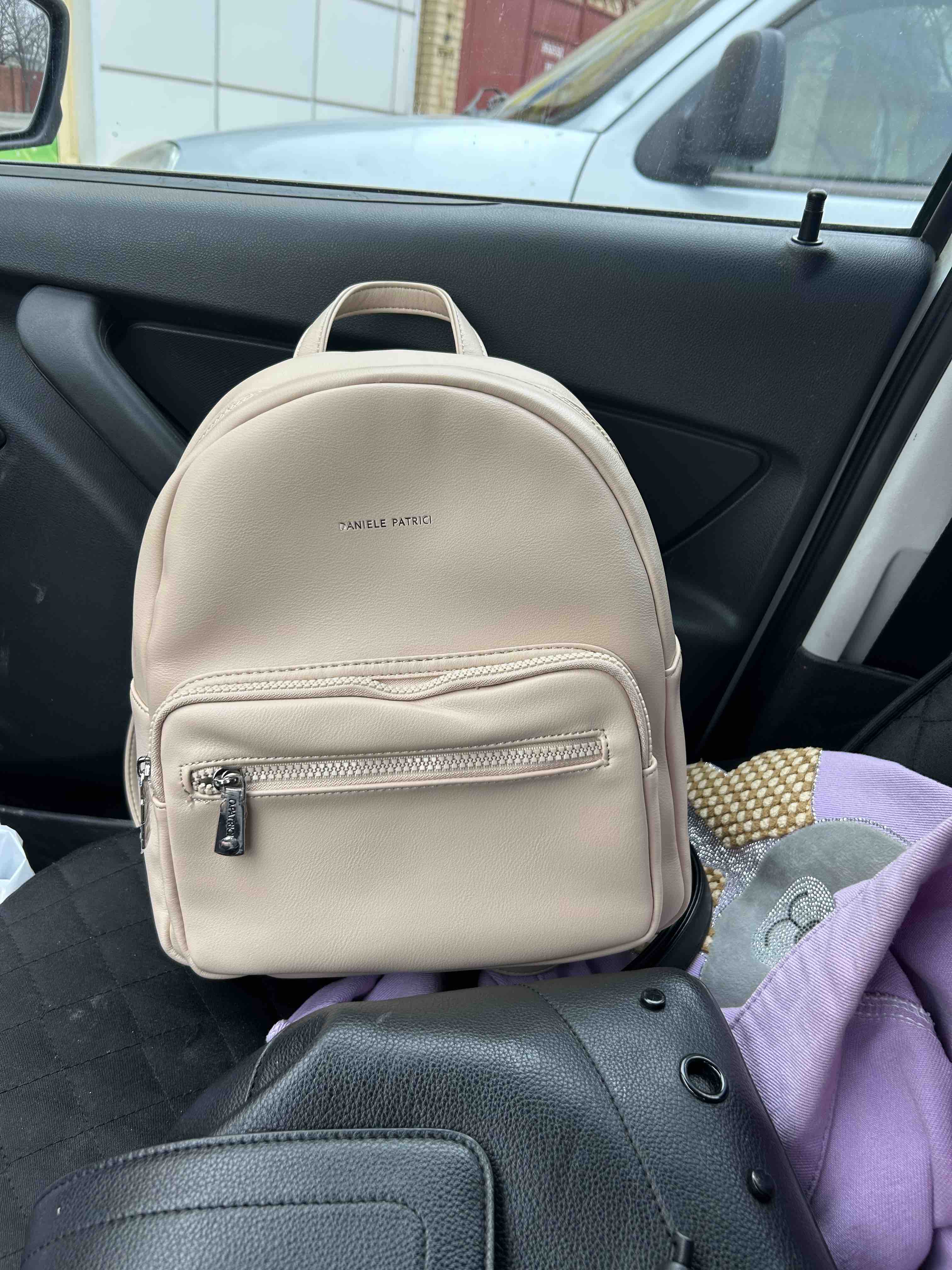 review