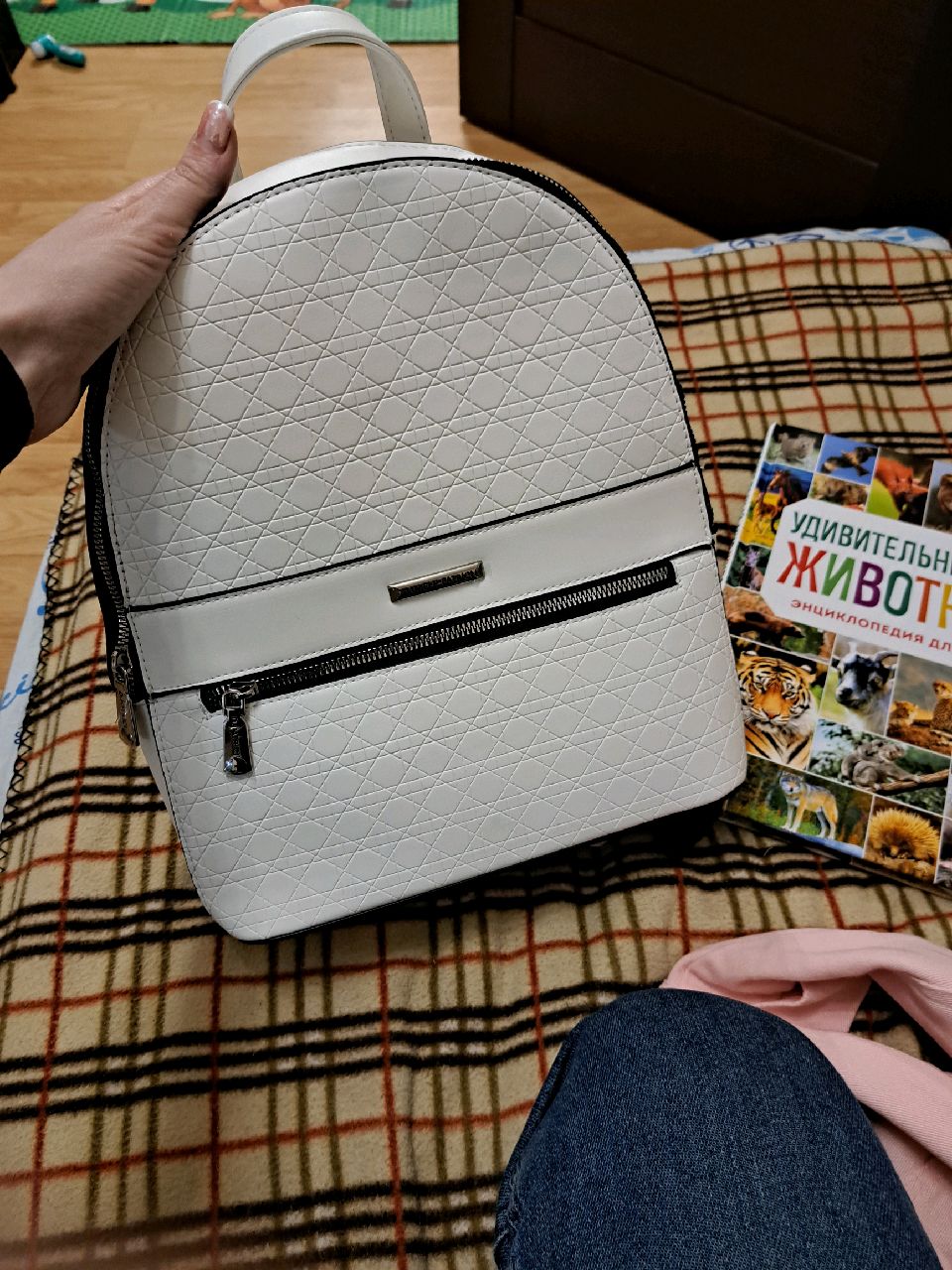 review