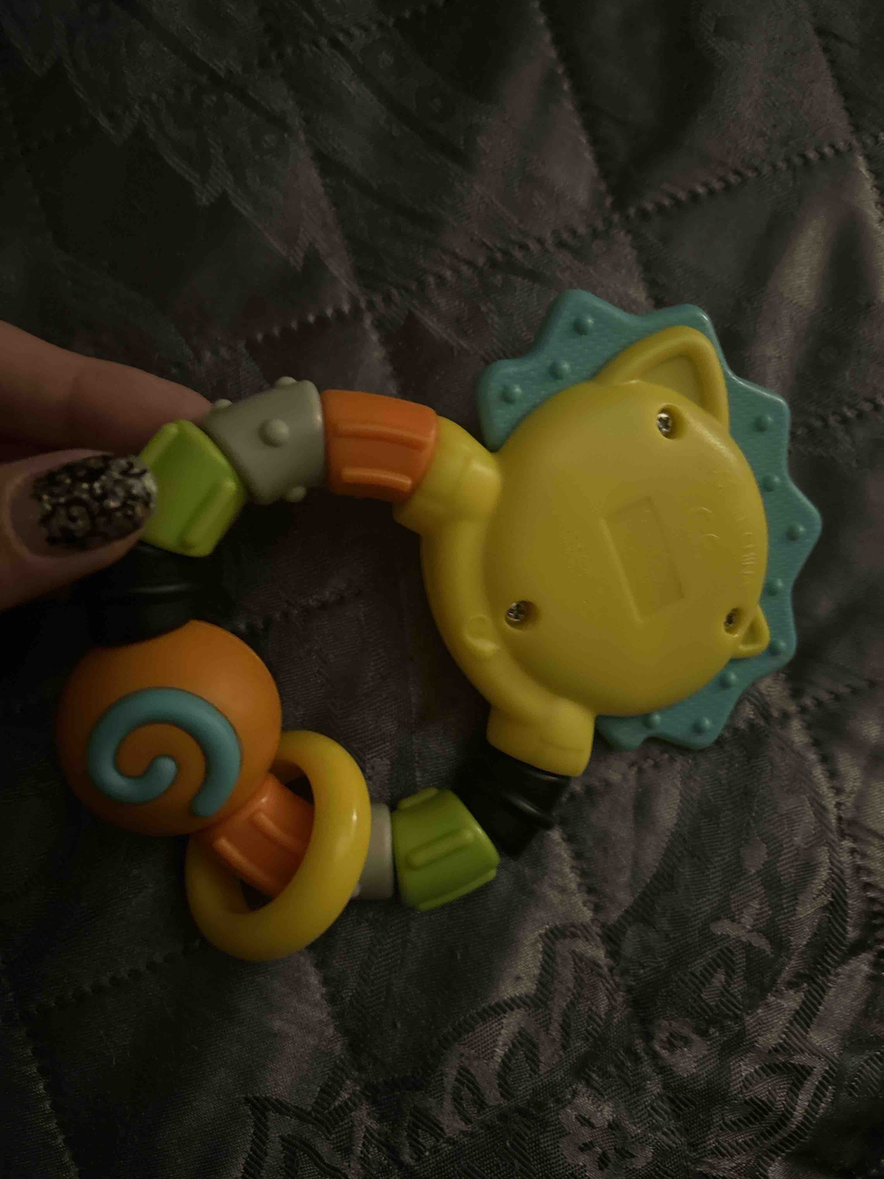 review