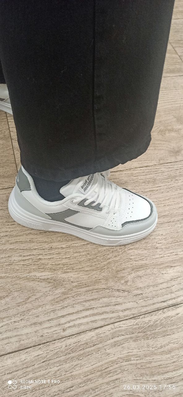 review