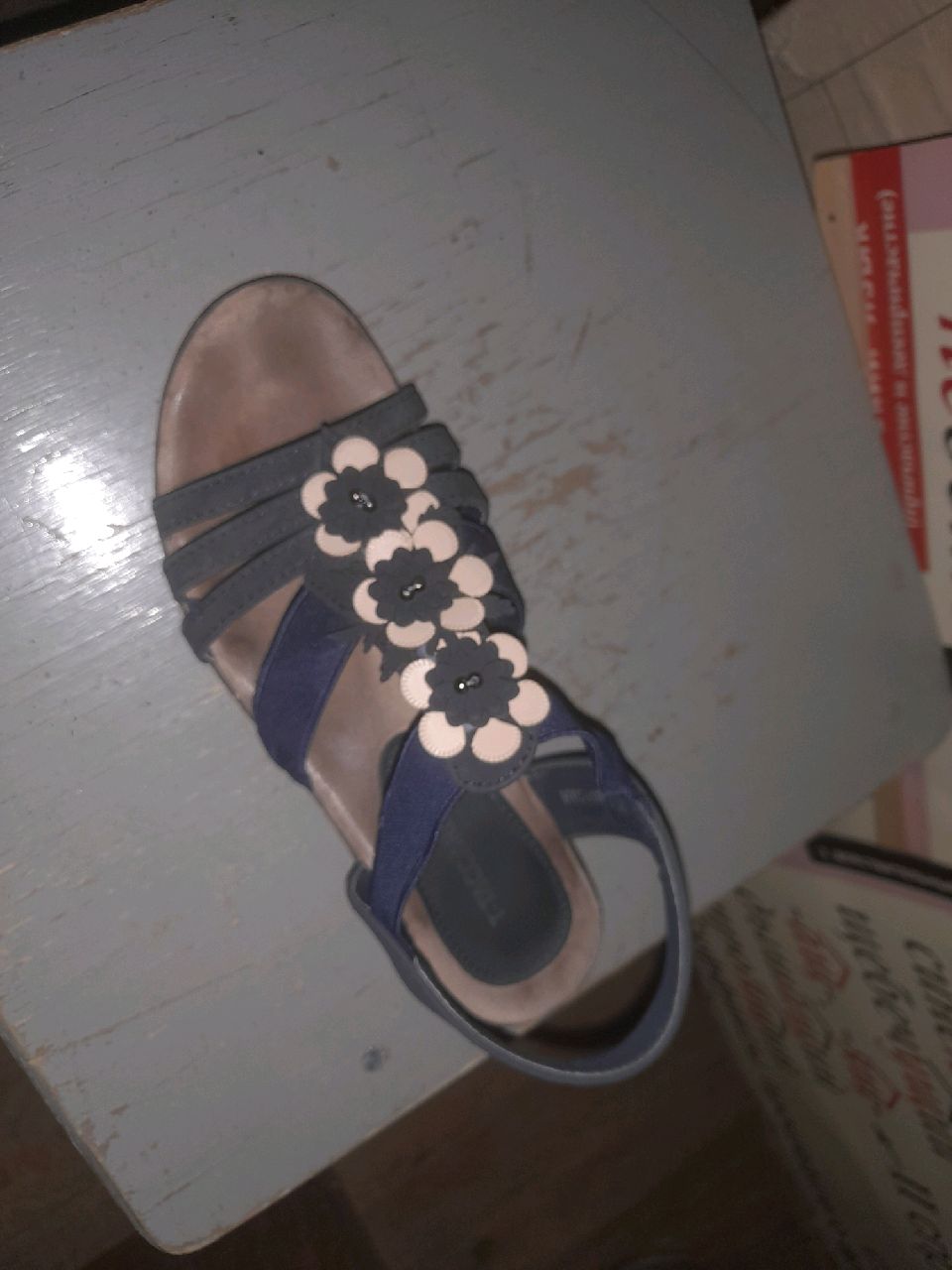 review