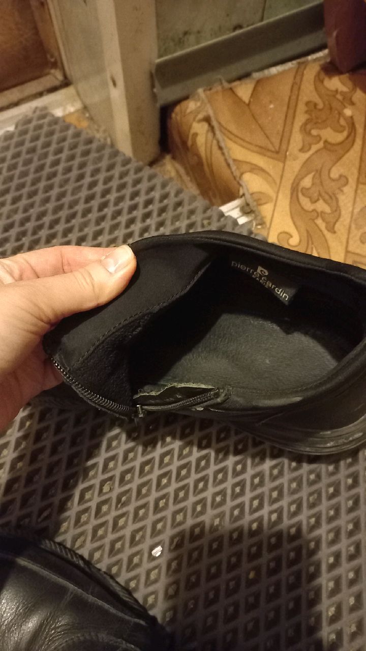 review