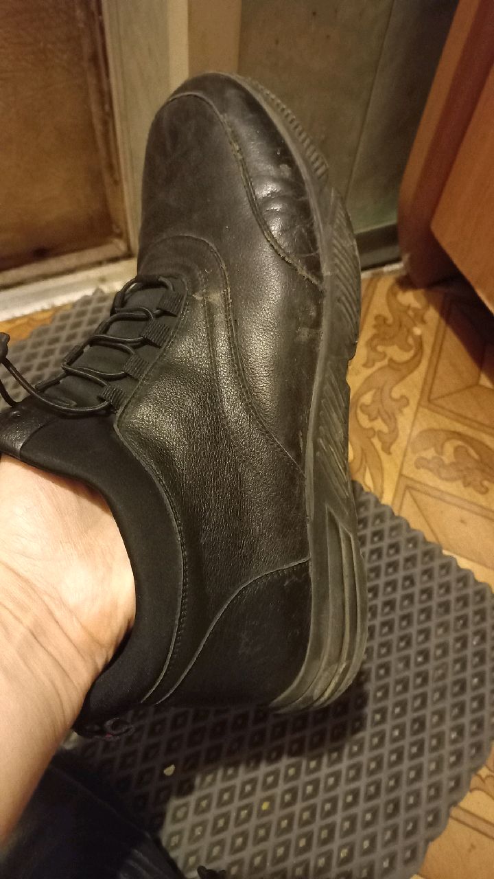 review