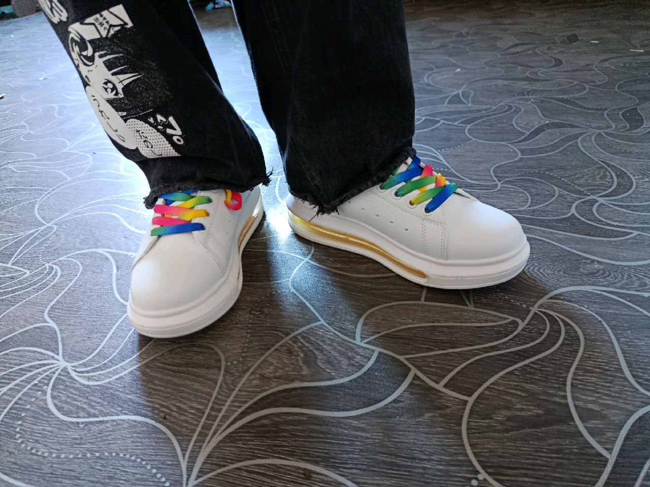 review