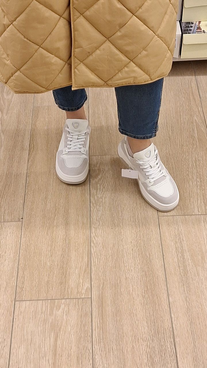 review
