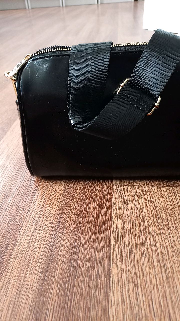 review